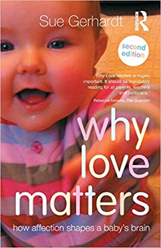 Why Love Matters: How affection shapes a baby's brain (2nd Edition)