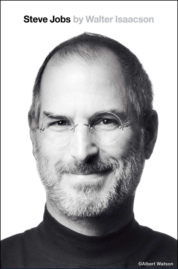 Steve Jobs