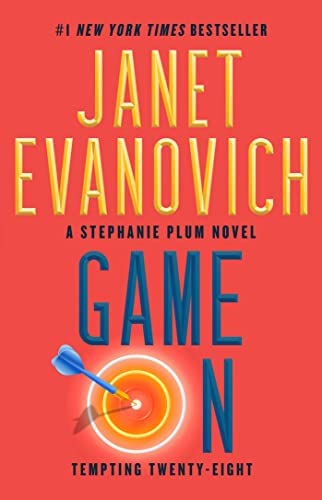 Game on: Tempting Twenty-Eight (Stephanie Plum