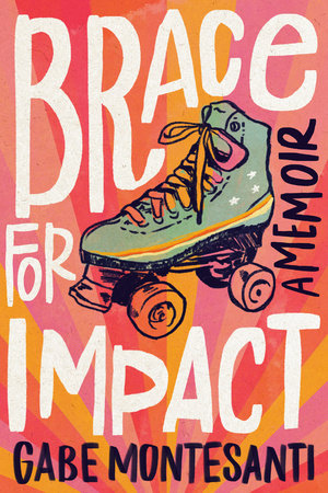 Brace for Impact: A Memoir