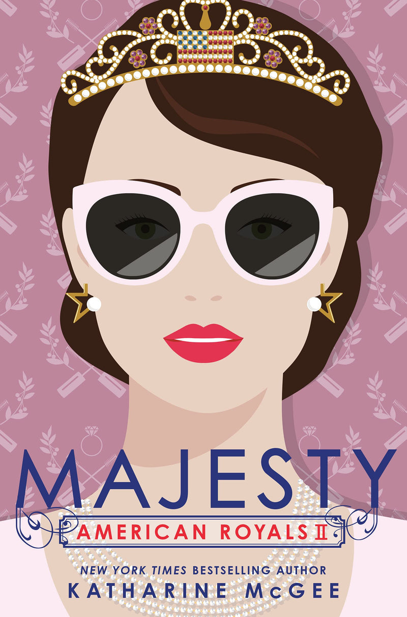 Majesty (American Royals