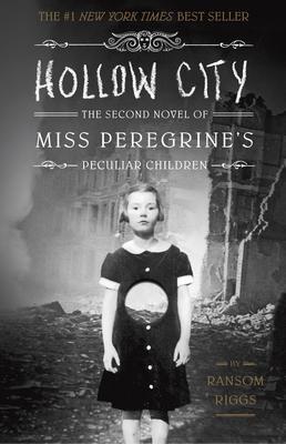 Hollow City (Miss Peregrine's Peculiar Children #2)