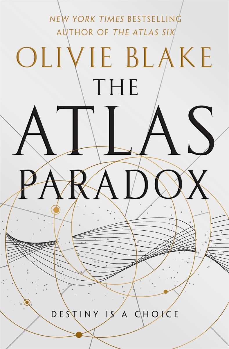 The Atlas Paradox (Atlas