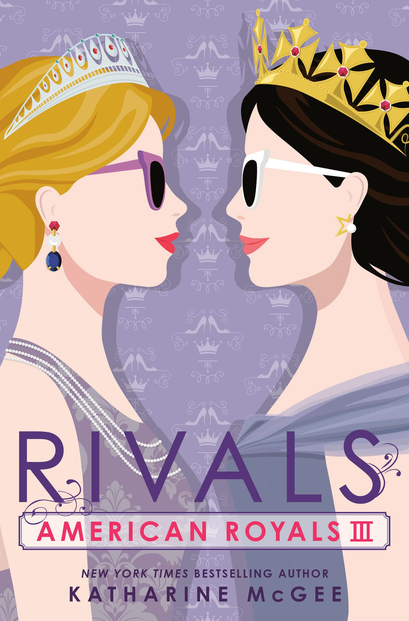 Rivals (American Royals