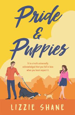 Pride & Puppies (Pine Hollow)