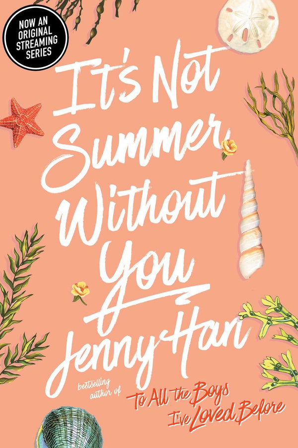 It's Not Summer Without You (Summer I Turned Pretty #2)