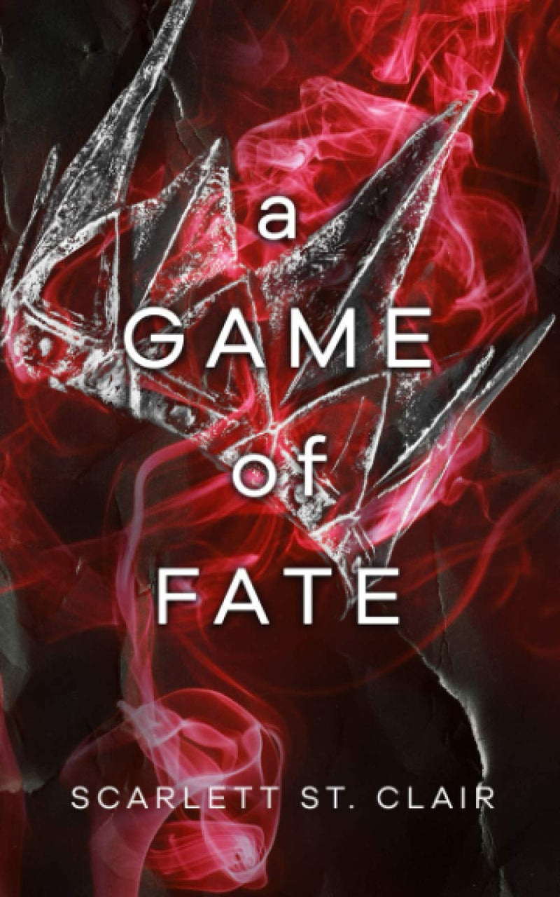 Game of Fate (Hades Saga