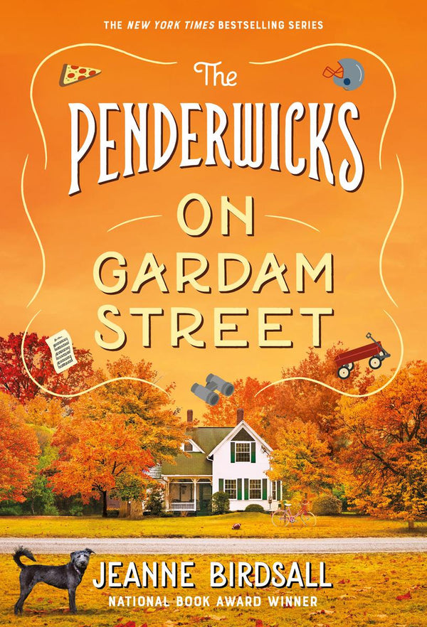 The Penderwicks on Gardam Street (Penderwicks #2)