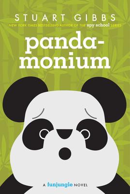 Panda-Monium (Funjungle #4)