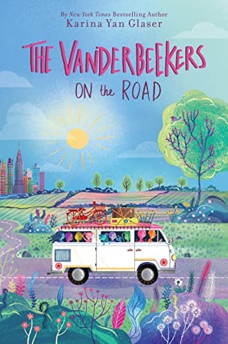 The Vanderbeekers on the Road (Vanderbeekers