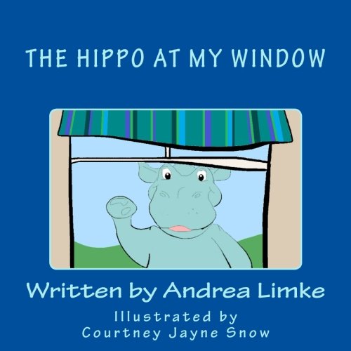 The Hippo at My Window