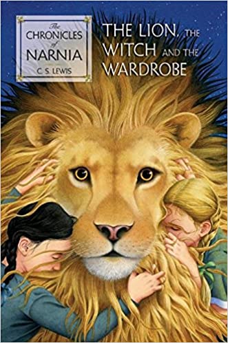 The Lion, the Witch and the Wardrobe (Chronicles of Narnia