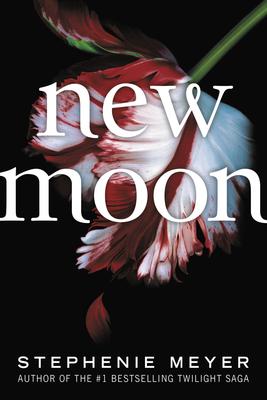New Moon (Twilight Saga #2)