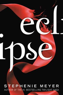 Eclipse (Twilight Saga #3)