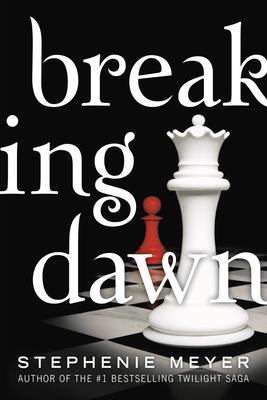 Breaking Dawn (Twilight Saga #4)