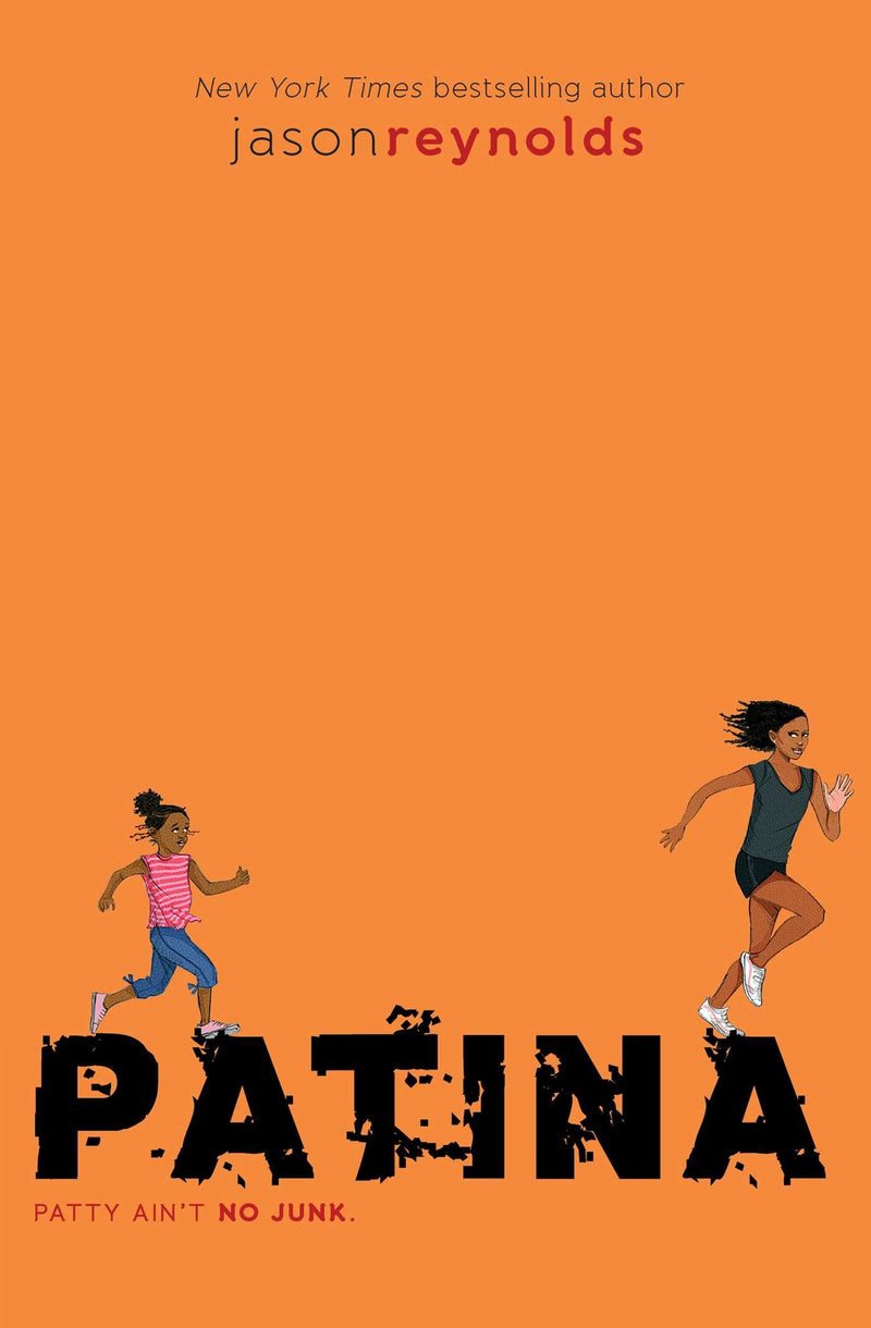 Patina (Track