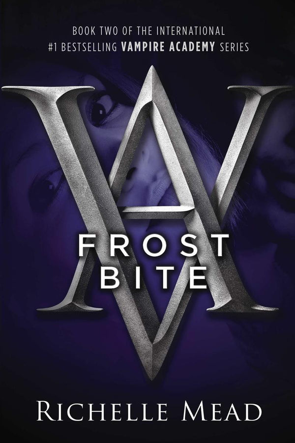 Frostbite (Vampire Academy #2)