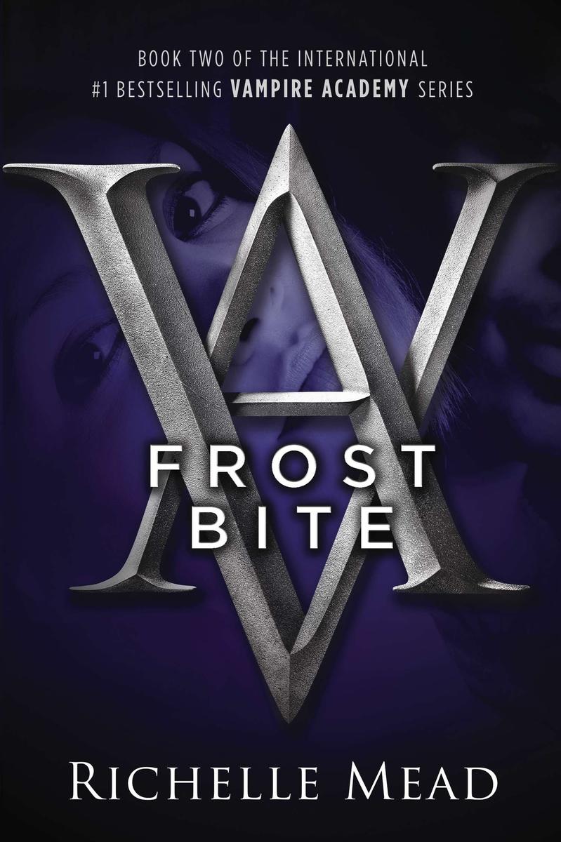 Frostbite (Vampire Academy
