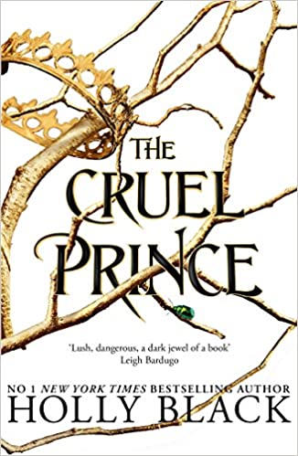 The Cruel Prince (Folk of the Air