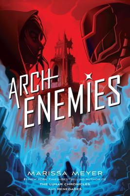 Archenemies (Renegades