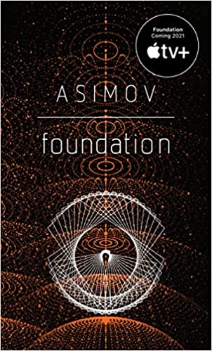 Foundation (Foundation #1)