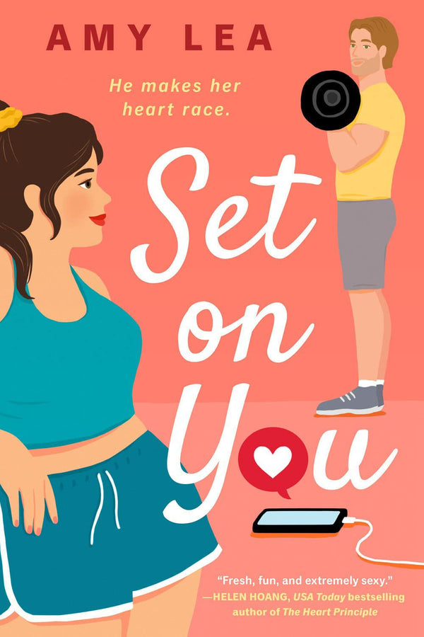 Set on You (Influencer)