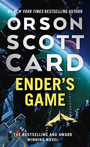Ender's Game (Ender Saga