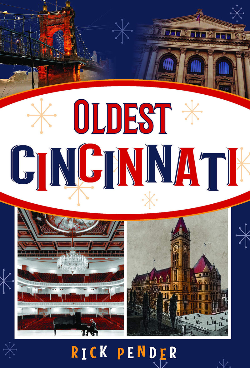 Oldest Cincinnati