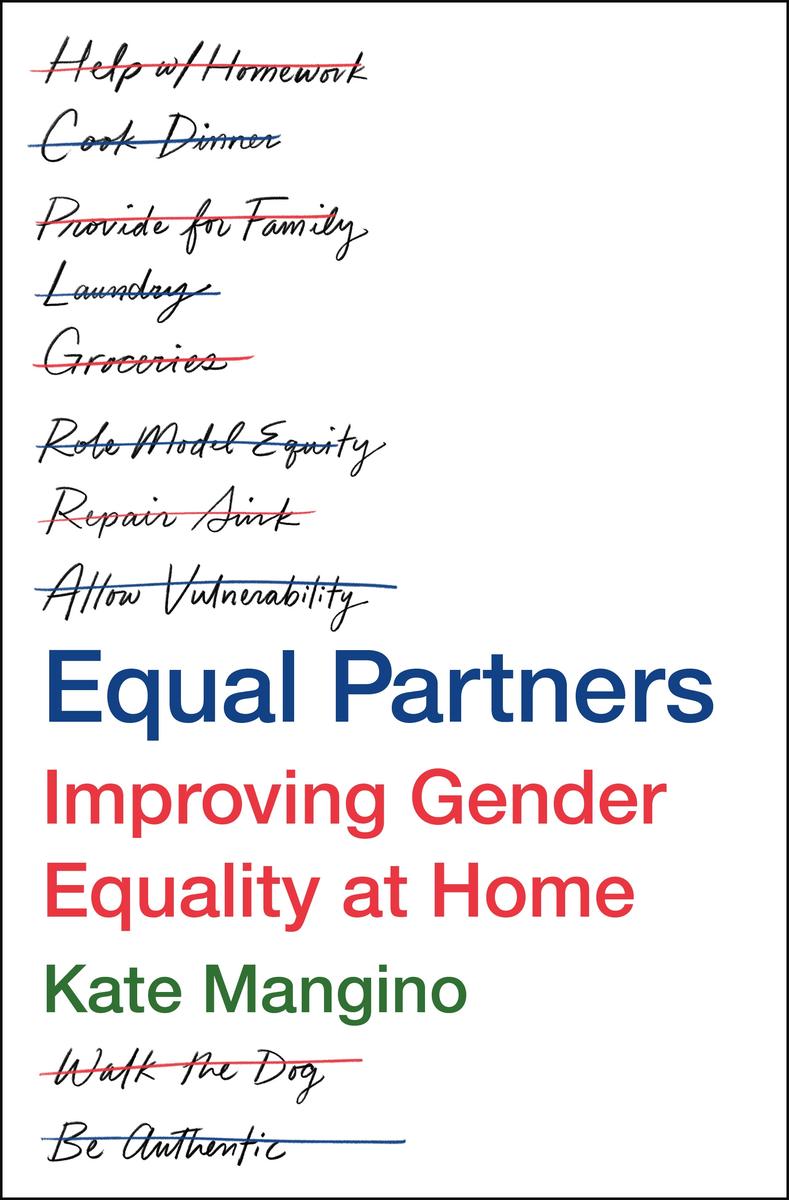 Equal Partners: Improving Gender Equality at Home