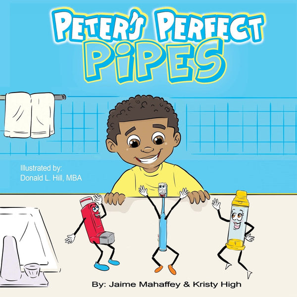 Peter's Perfect Pipes