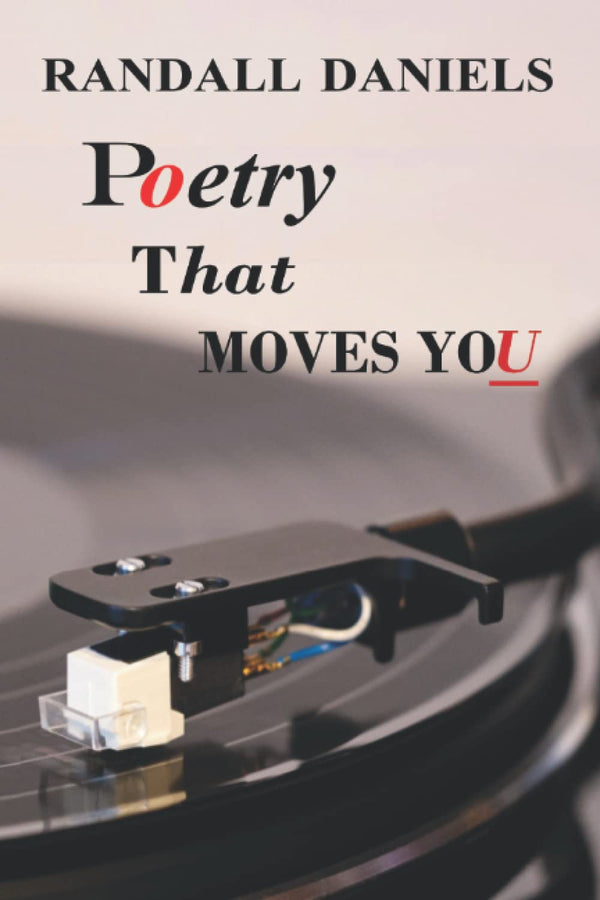 Poetry That Moves You