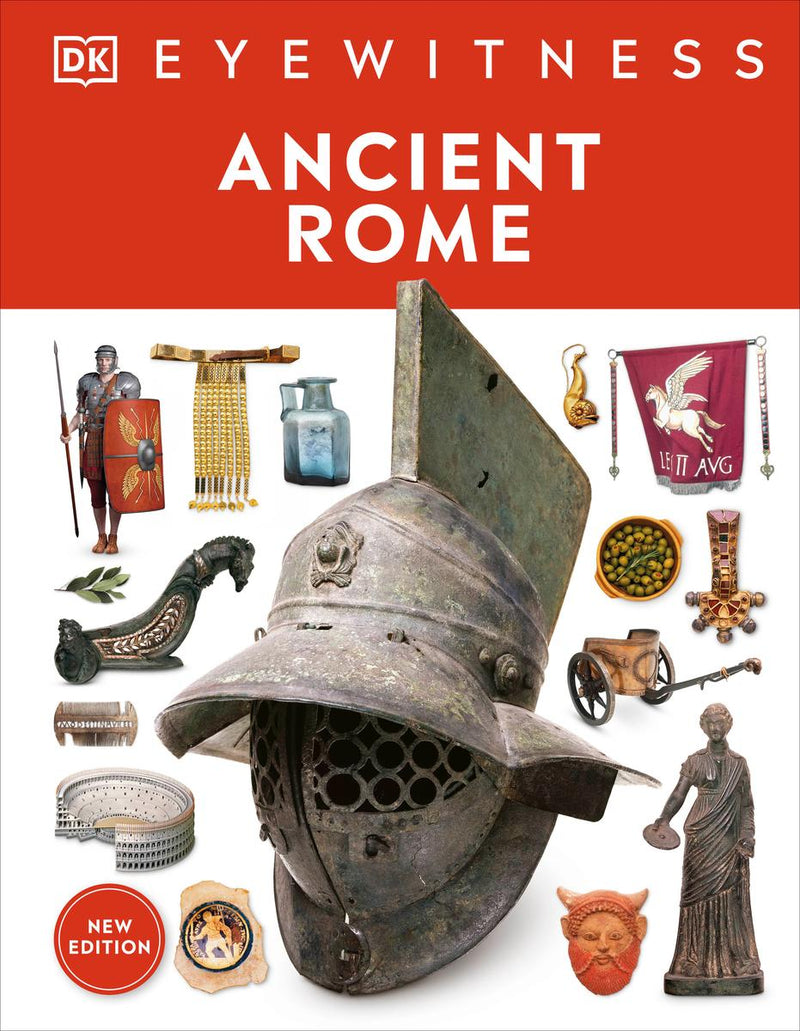 Ancient Rome: Discover One of History's Greatest Civilizations