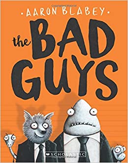 The Bad Guys (The Bad Guys
