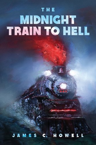 The Midnight Train to Hell