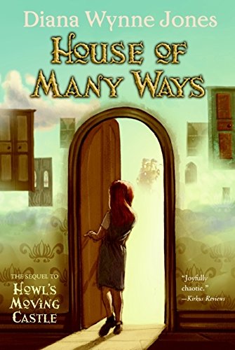 House of Many Ways (World of Howl