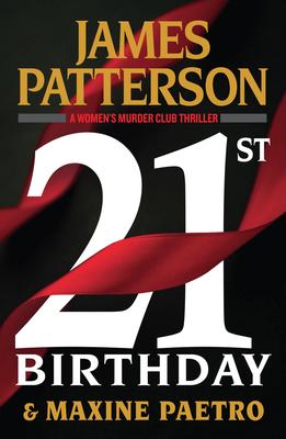 21st Birthday (Women's Murder Club #21)