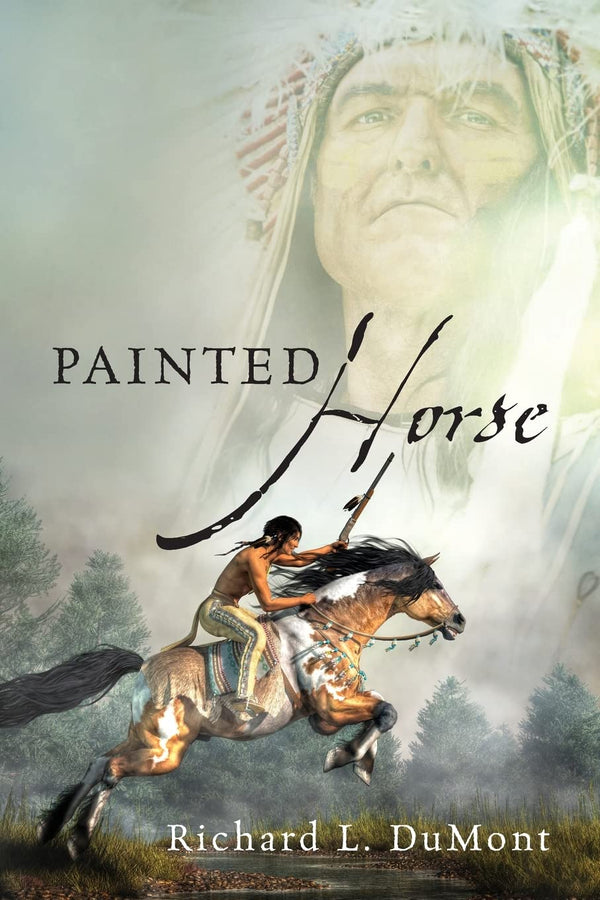 Painted Horse