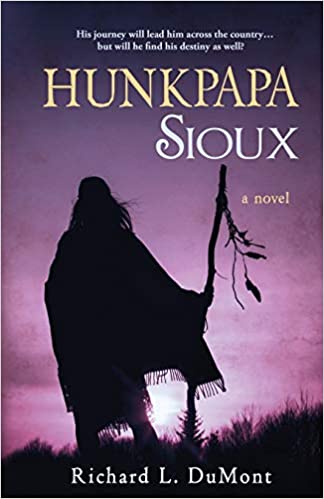 Hunkpapa Sioux