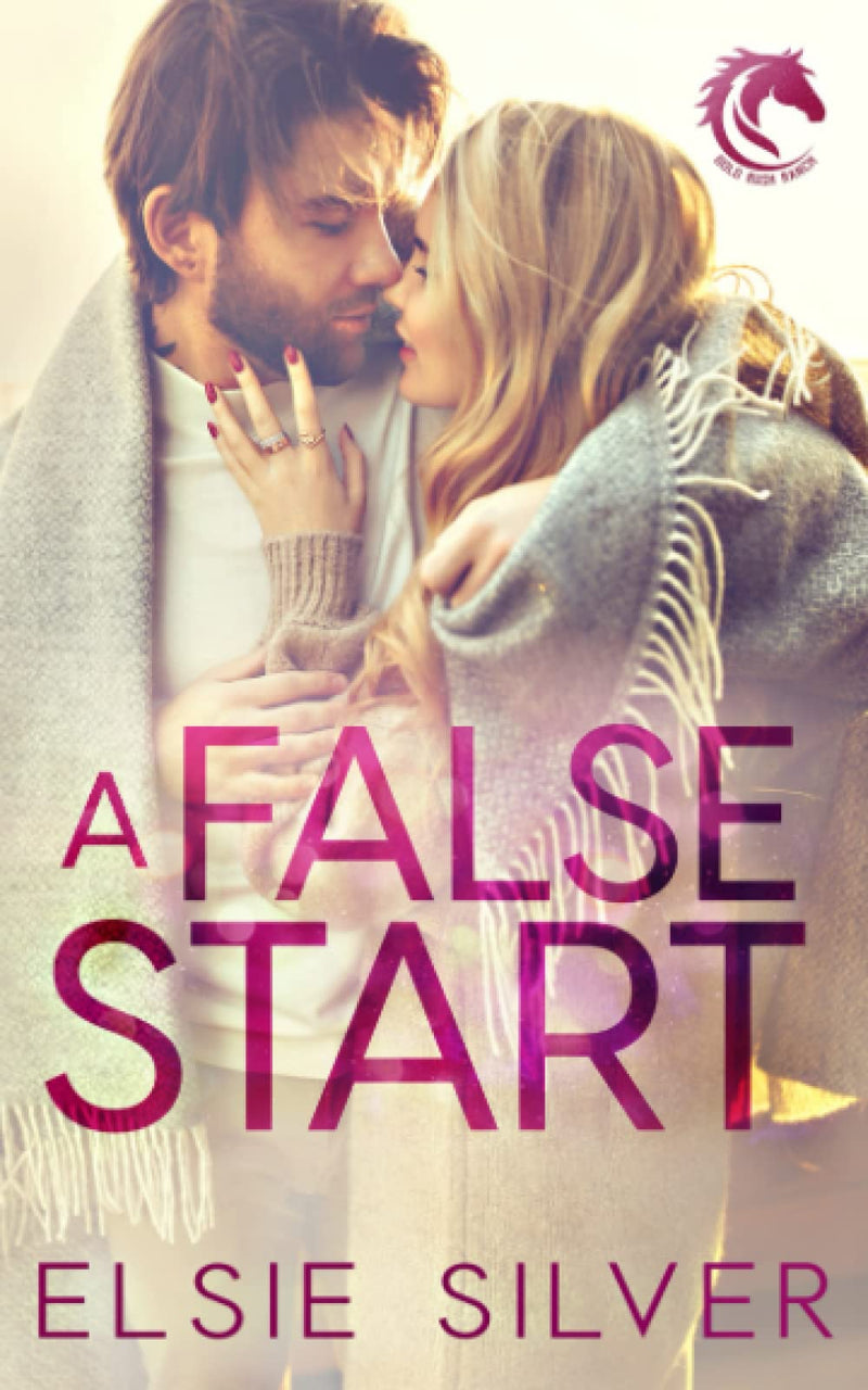 A False Start: A Small Town Brother's Best Friend Romance