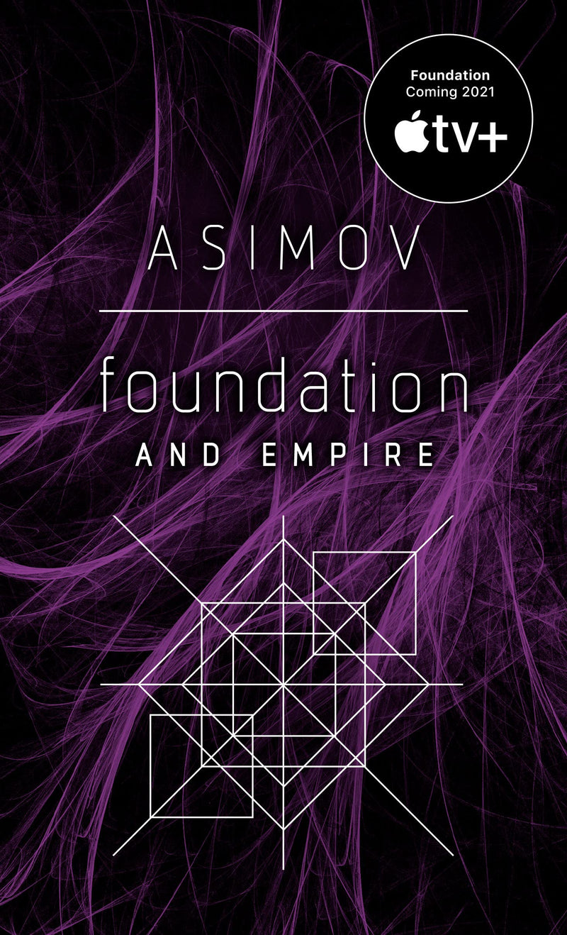 Foundation and Empire (Foundation