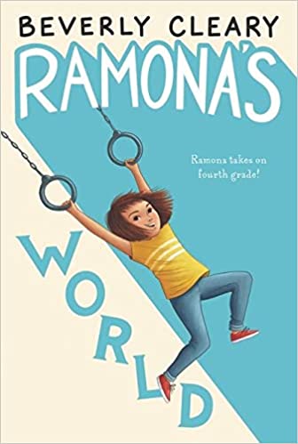 Ramona's World (Ramona #8)