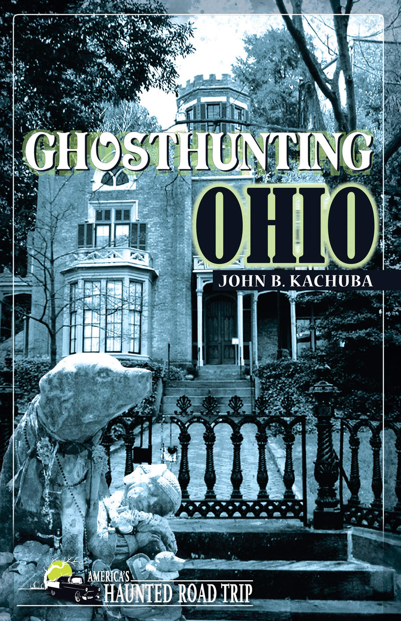 Ghosthunting Ohio