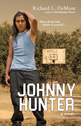 Johnny Hunter (Johnny Hunter #1)