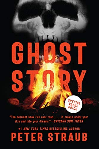 Ghost Story