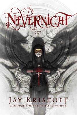 Nevernight (Nevernight Chronicle