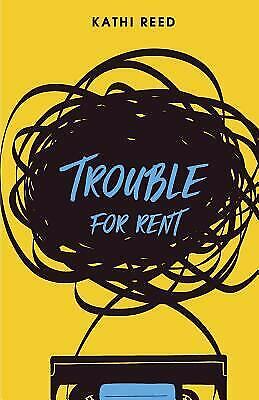Trouble for Rent (Annie Fillmore #2)