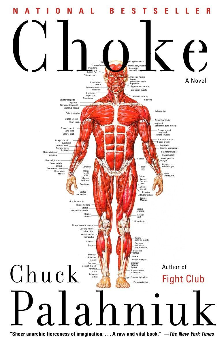 Choke