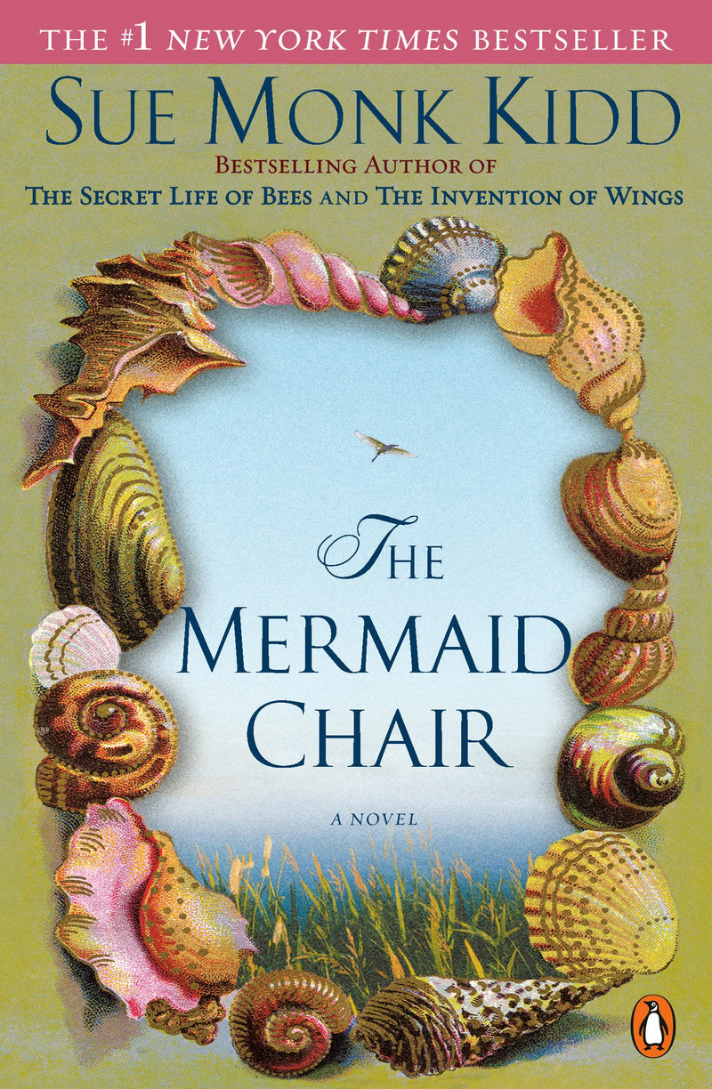 The Mermaid Chair