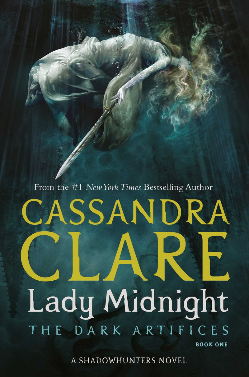 Lady Midnight (Dark Artifices