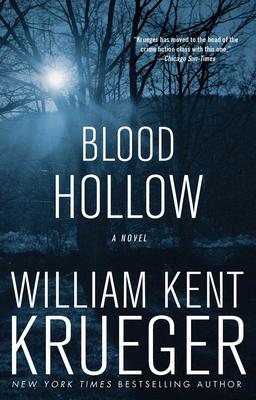 Blood Hollow (Cork O'Connor Mystery
